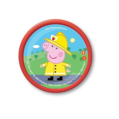 Das Feuerwehrauto (und 5 weitere Geschichten) (Kekz),1 Audio-Chip - , Audio, 4260721754057