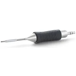 Weller Erem Lötspitze Serie RTM, Meisselform, RTM 013 S/1,3 x 0,4 mm, gerade (Lötspitze), Lötgerät Zubehör