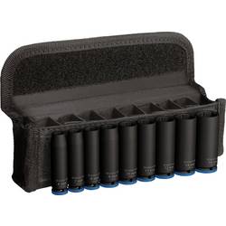 Bosch Accessories 2608003035 Steckschlüsseleinsatz-Set metrisch 1/4 (6.3 mm) 2608003035