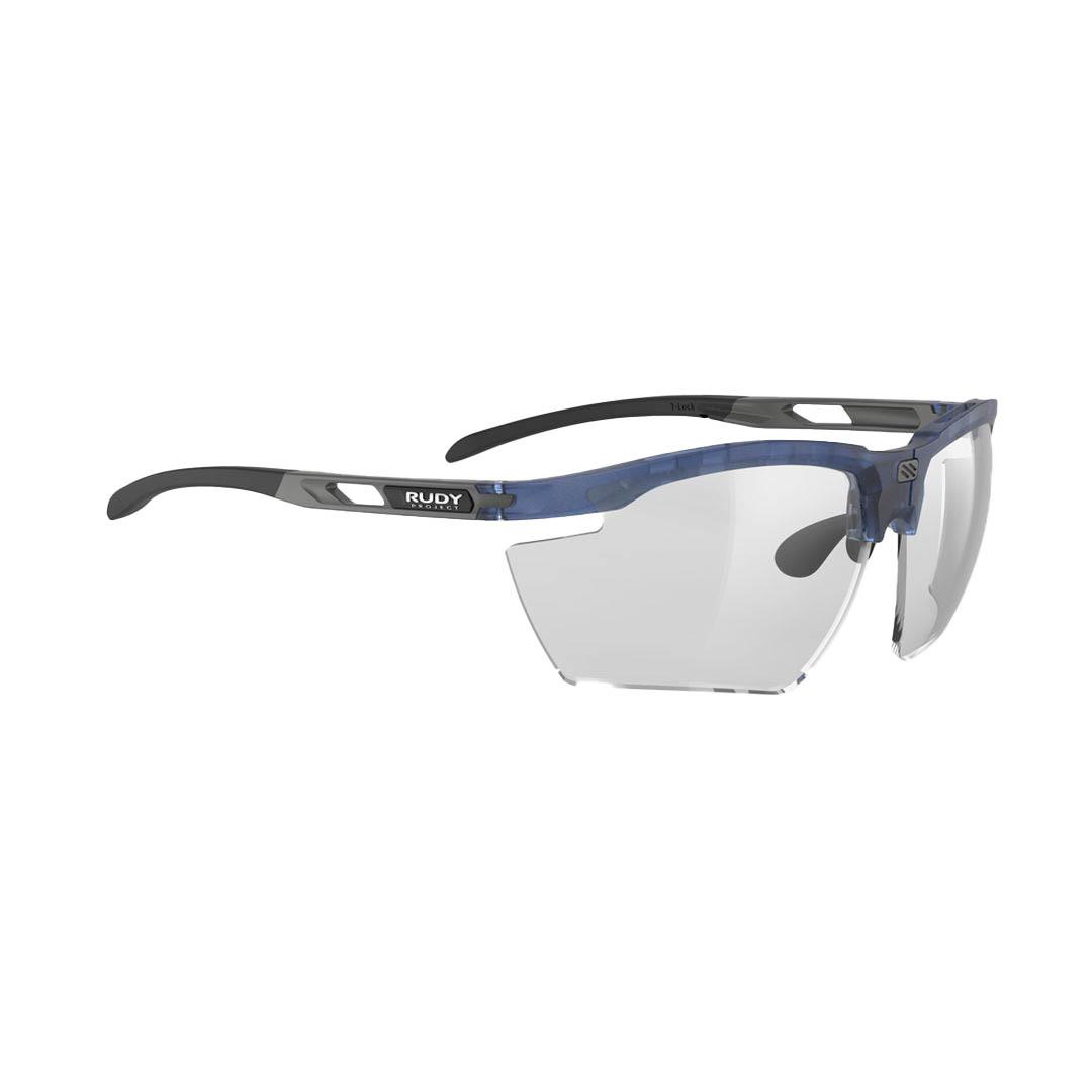Rudy Project Unisex Magnus schwarz