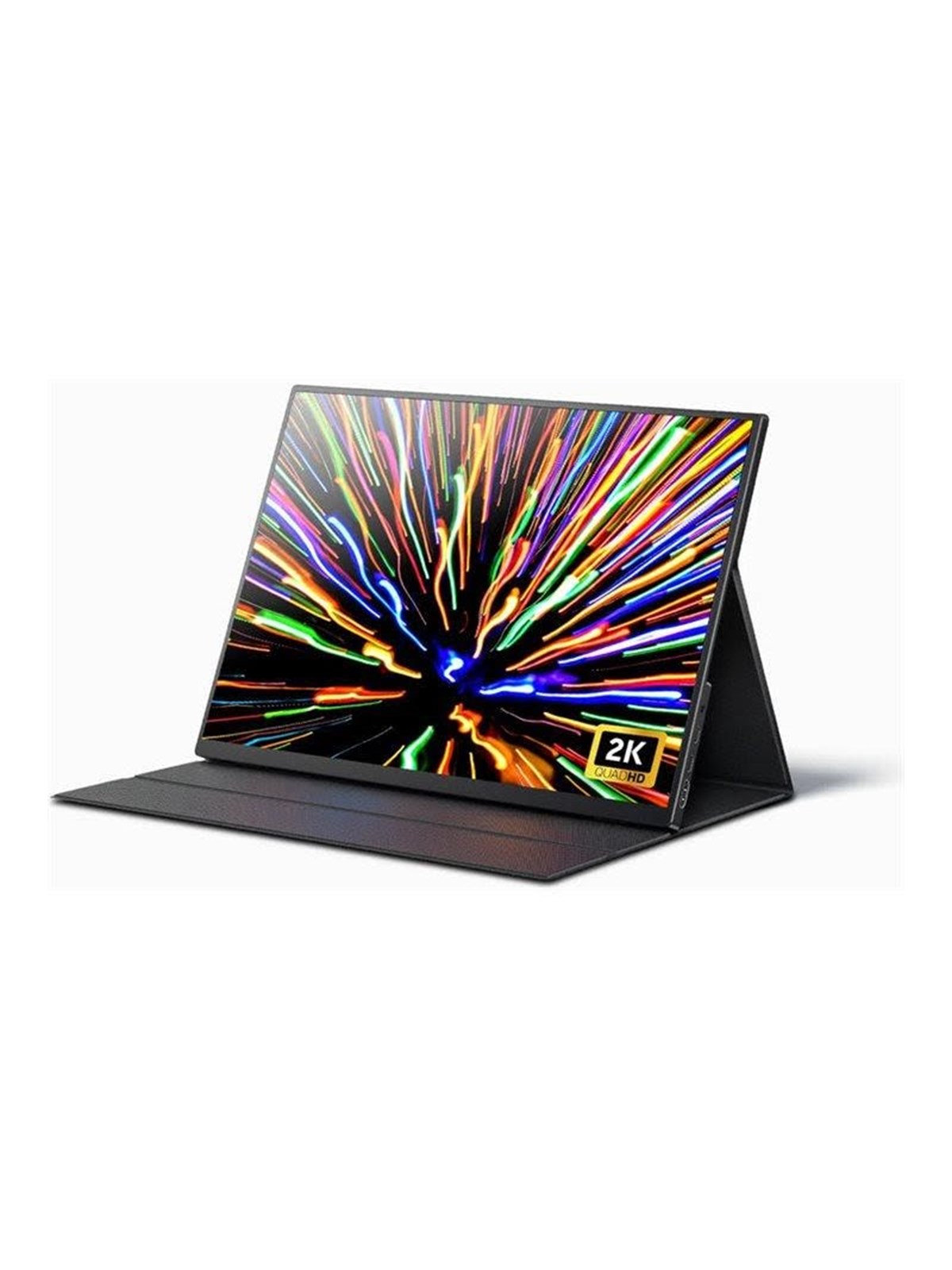 16" Mobile Pixels Fold - LCD monitor - 16"