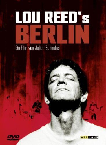 Julian Schnabel - Lou Reed's Berlin (OmU) - Preis vom 04.10.2026 03:51:26 h