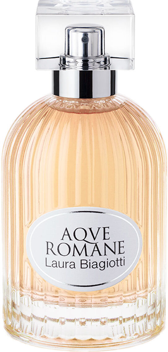 Laura Biagiotti Aqve Romane Ambrosia Aurea EDT 100 ml (+ GRATIS Aqve Romane Ambrosia Aurea Shower Gel) 100 ml