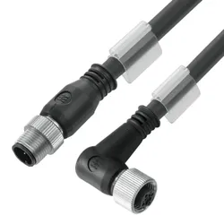 Weidmüller Sensor-Aktor-Leitung SAIL-M12GM12W-8S3.0U