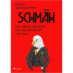 Schmäh, Fachbücher von Edwin Baumgartner