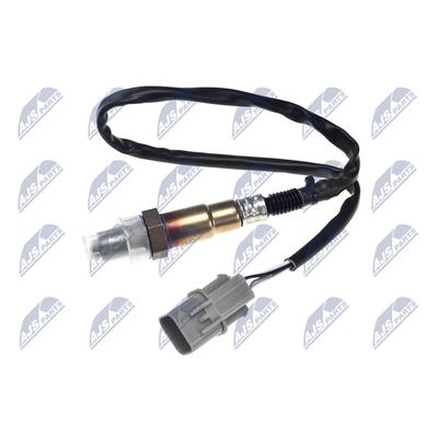 NTY Lambdasonde ESL-HY-500 nach Katalysator für HYUNDAI