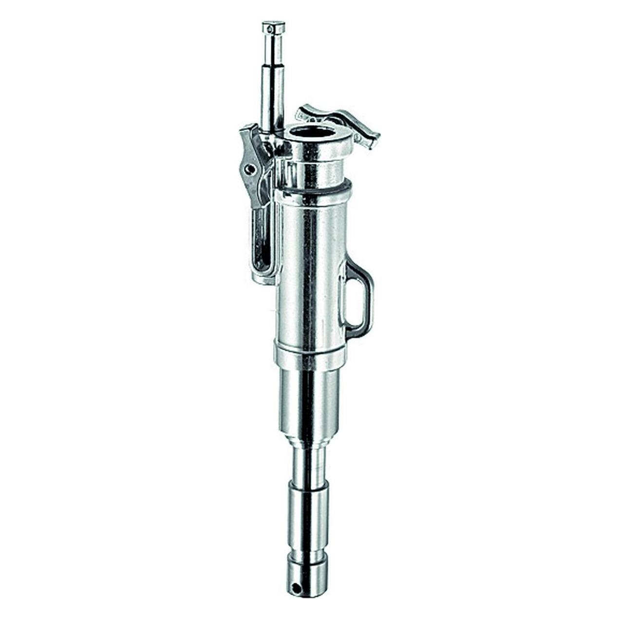 Avenger Stativverlängerung, 39 cm, mit Universalkopf (Stativ Verlängerung) (C624)