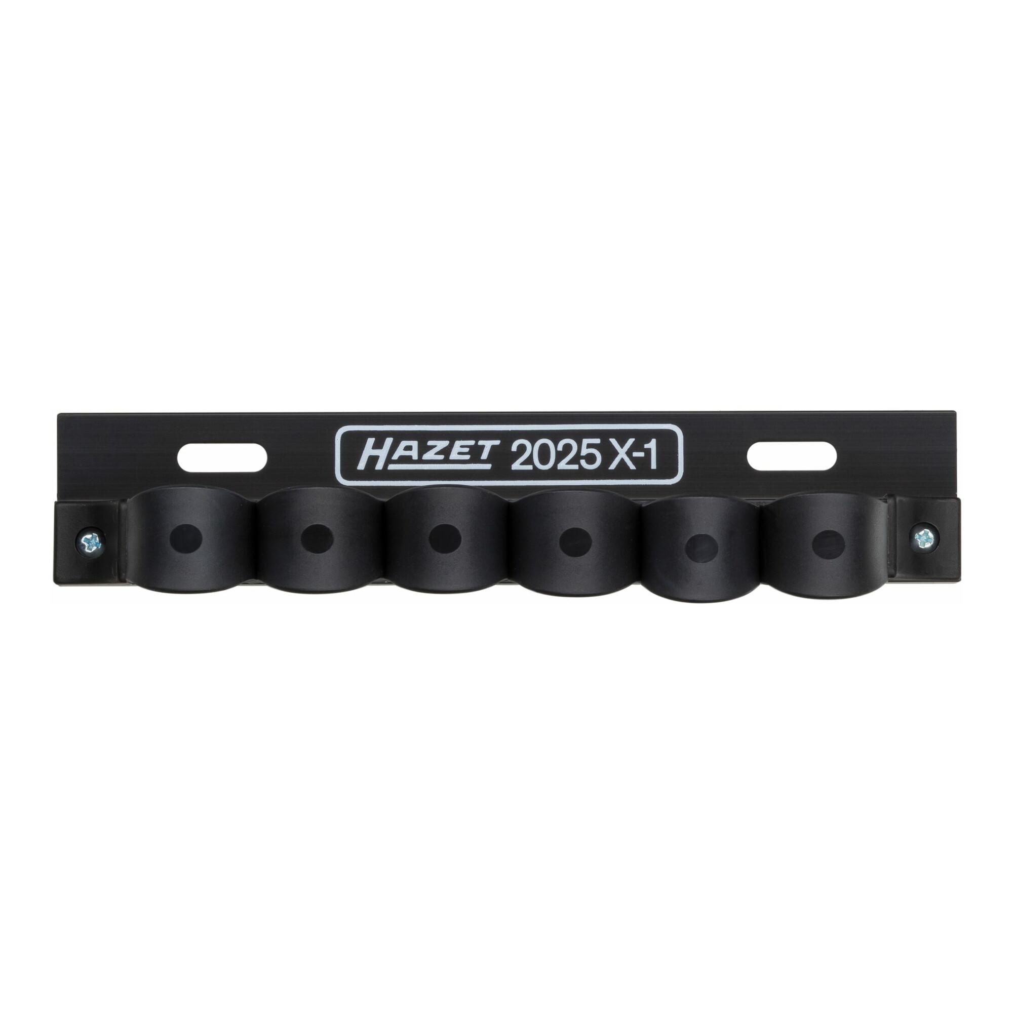 HAZET Werkzeug-Halter 2025X-1)