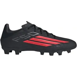 adidas F50 Club FG/MG Fußballschuhe JR9055 - core black/lucid red/core black 42