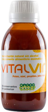 Microviver Vitalvir 125ml