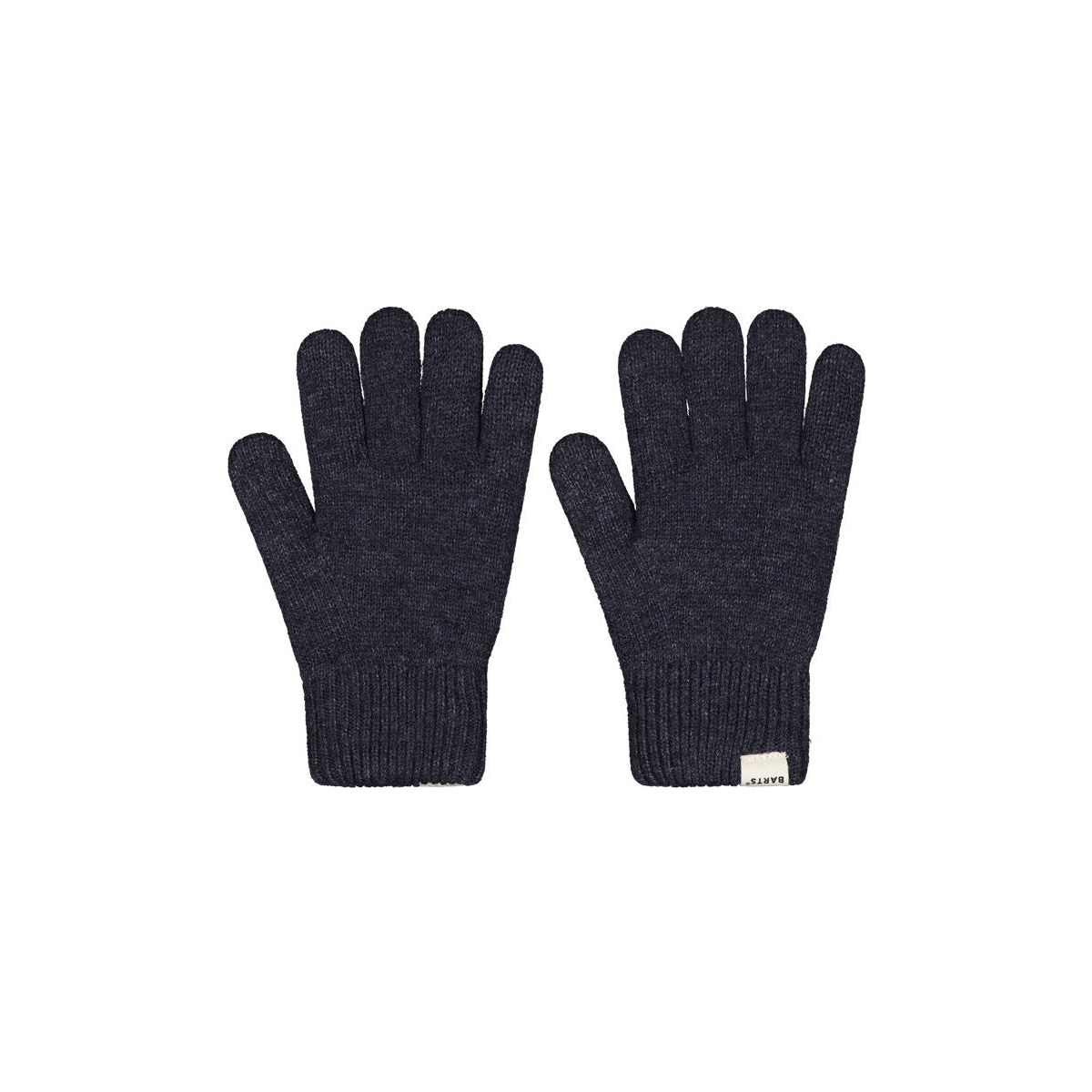 Barts Basalth Gloves charcoal (21) 4 7071421