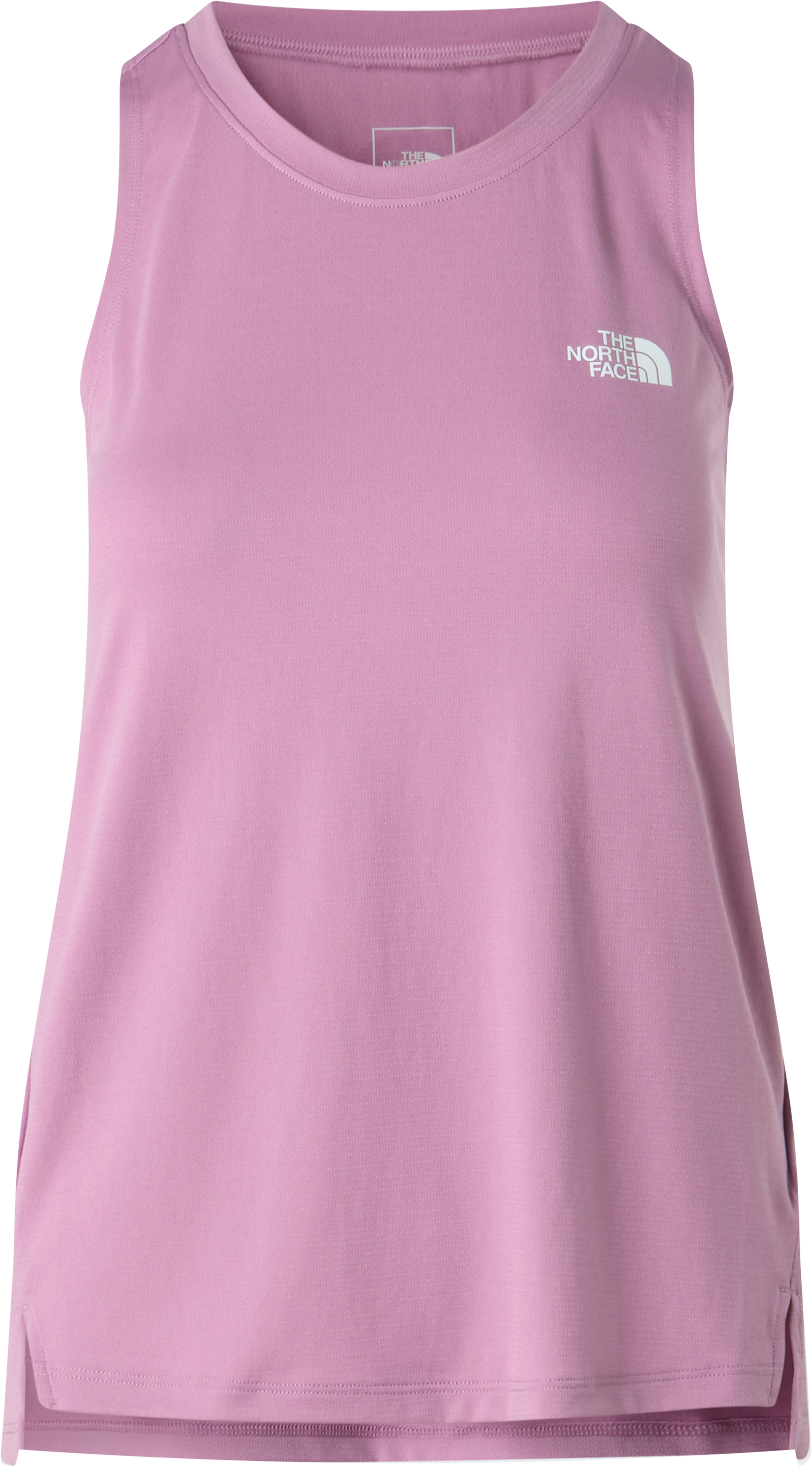 The North Face Women's Flex Tank Top Hushed Lavender S