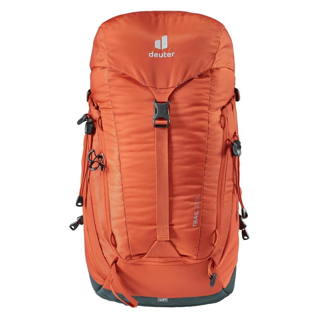 Deuter Trail 20 (20 l) (3440021-9204)
