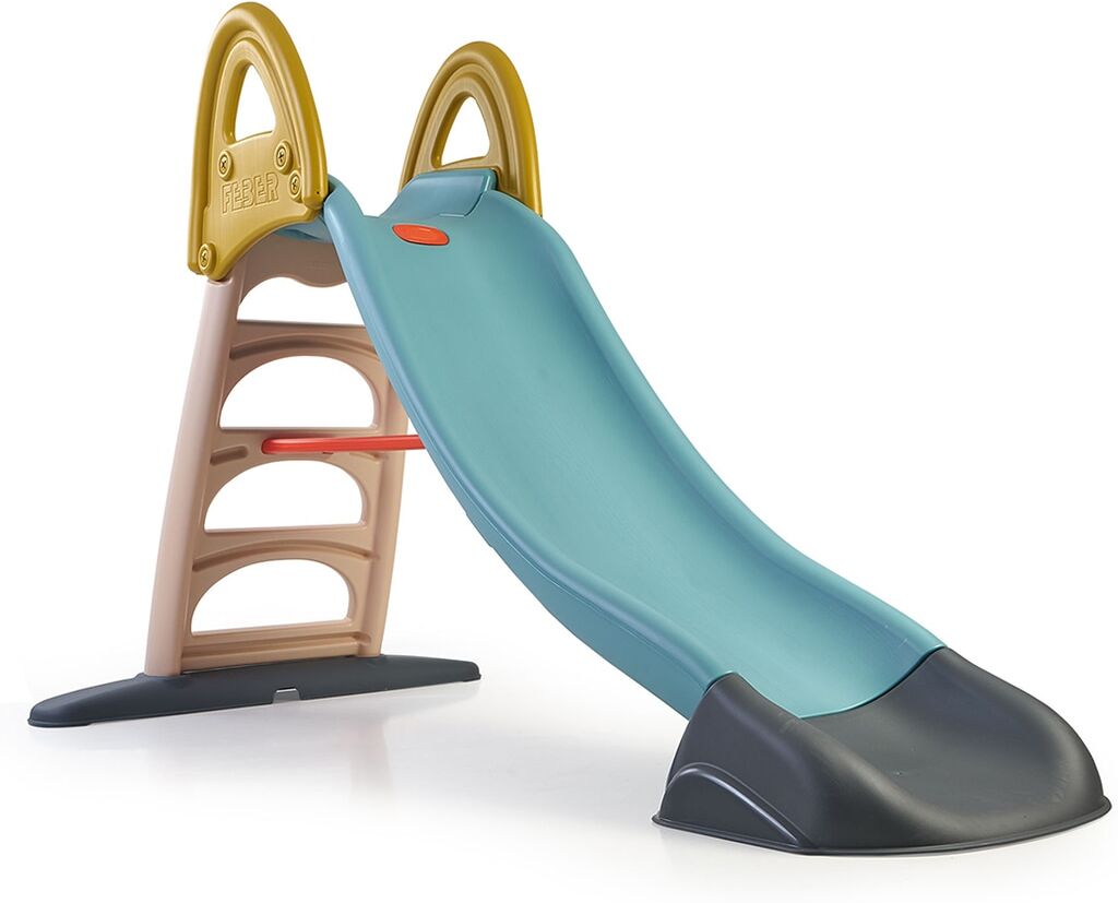 Feber Tobogán Mega Casual Water Slide.