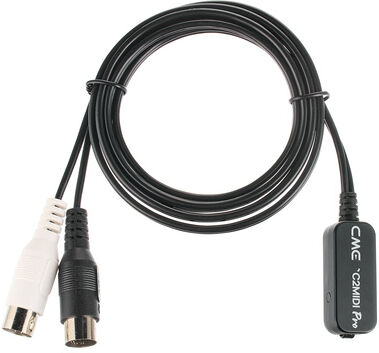 CME C2MIDI Pro