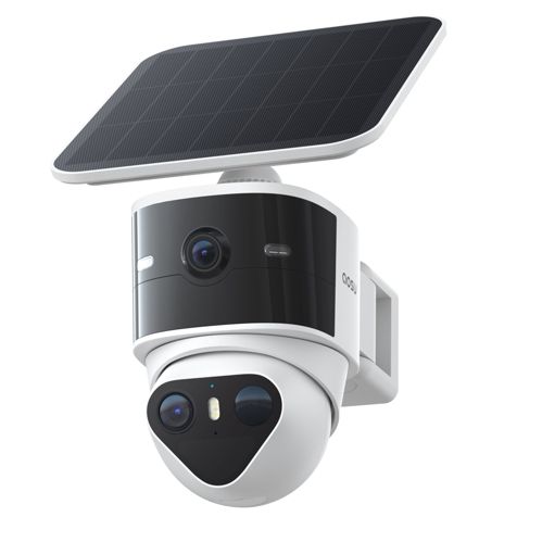 AOSU Smart Security SolarCam T2 Pro