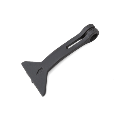 DT Spare Parts Griff, Motorhaubenentriegelung 4.61955 A6417500093,6417500093
