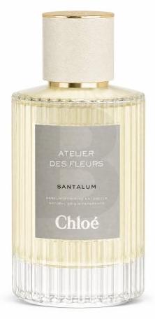 Chloé Atelier Des Fleurs Santalum, Unisex-Parfüm, 150 ml