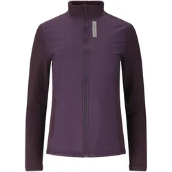 ENDURANCE Bopha Laufjacke Damen 4207 - nightshade 34