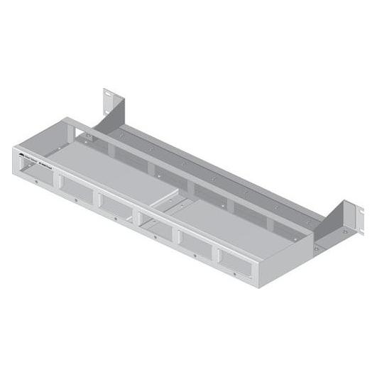 Allied Telesis 1ru Tray (Netzwerk Zubehör) (AT-MMCTRAY6-00)
