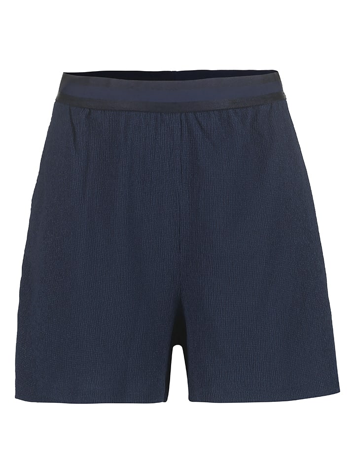 LUHTA Shorts "Hila" in Dunkelblau - L