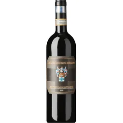 Brunello di Montalcino DOCG 2020, Ciacci Piccolomini d'Aragona, Toskana