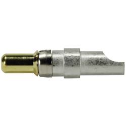 HARTING 09692817422 09692817422 Elektischer Kontakt AWG min.: 12 AWG max.: 10 Kupferlegierung 30 A 1 St.