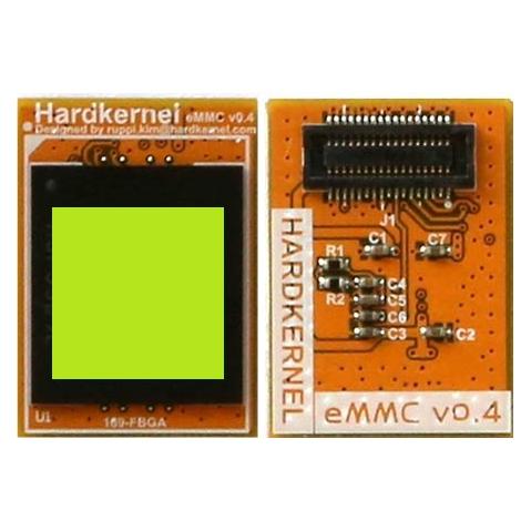 Odroid eMMC Module N2 Android (Erweiterung) (G190312315858)