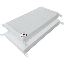Blauberg KOMFORT EC S1B 350 F7+G4 Filterset (effizient)