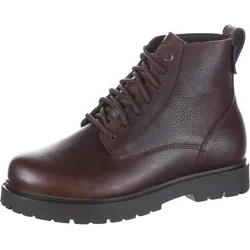 Birkenstock Highwood Stiefel Damen | Gr. 37 | braun - braun