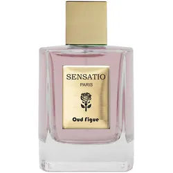 SENSATIO Paris Oud Figue Extrait de Parfum Spray 100ml