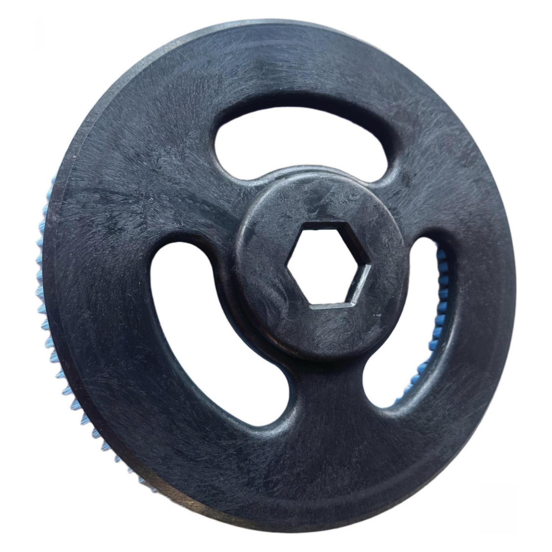 Stürmer Cleancraft Ersatz-Bürste SSM 282 (7216011)