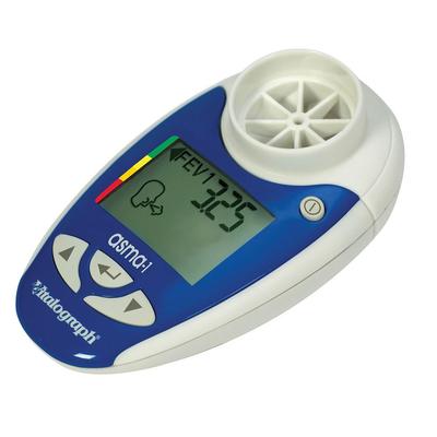 Peak Flow Meter digital Vitalograph asma1 1 St Gerät