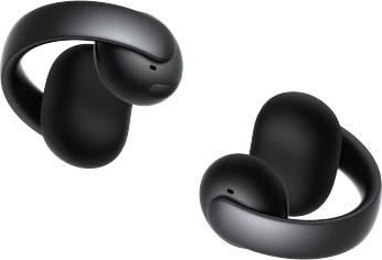 soundcore AeroClip   Open-Ear Clip-On Earbuds with Adaptive Comfort