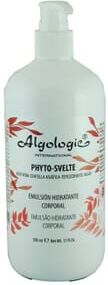 Algologie PhytoSvelte Emulsion Hidratante Corporal 500 ml