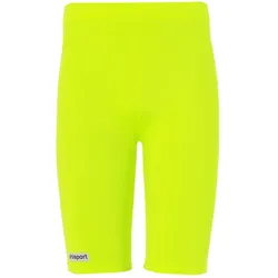 Uhlsport, Herren, Tights, Tights Distinction Colors (M), Gelb