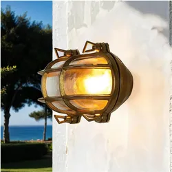 Licht-Erlebnisse, Gartenbeleuchtung, Skiathos (E27, IP64)