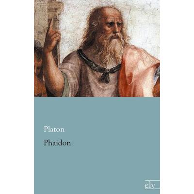 Phaidon, Taschenbuch von Platon, Europäischer Literaturverlag, 978-3-95909-040-7