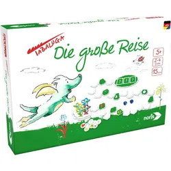 Tabaluga Spiel - Die große Reise