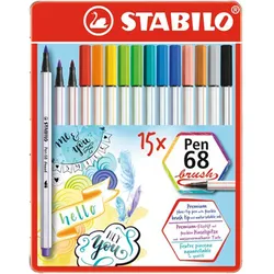 STABILO