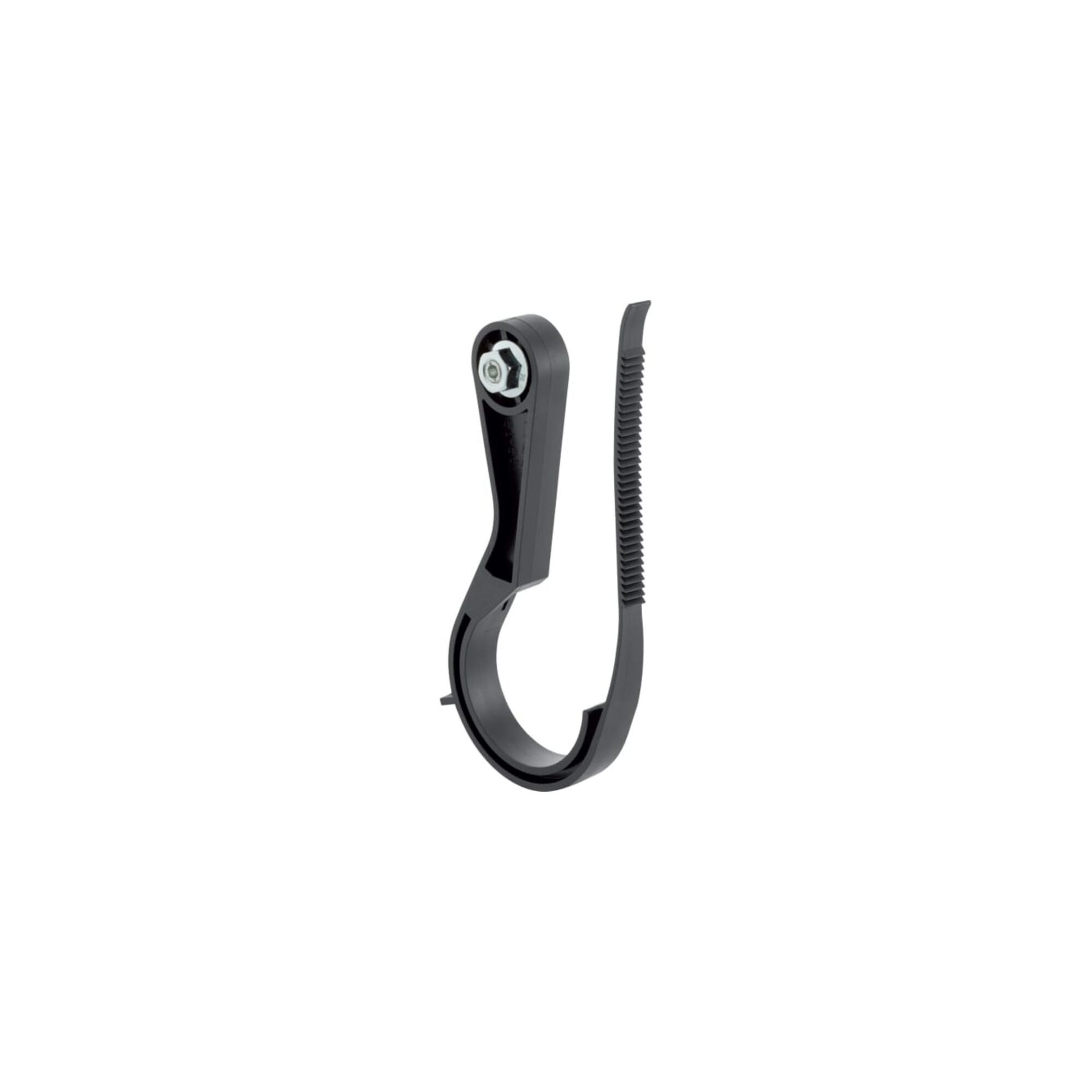 Geberit Rohrschelle GIS DN 100, für Entwässerungsleitung (367050001)