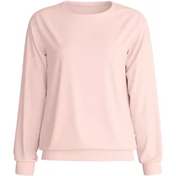 Tchibo - Calida »Favorites Arts« Langarm-Shirt - Gr. S