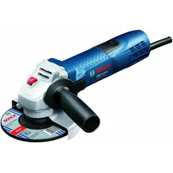 Bosch Professional, Winkelschleifer, GWS 7-115 (115 mm)