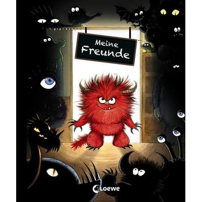 Meine Freunde (Monster)
