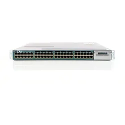 WS-C3560X-48PF-S neu
