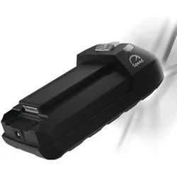 Rowenta ZR009703, Staubsauger Zubehör, Schwarz