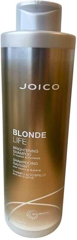 Joico Blonde Life Brightening Shampoo 1000ml