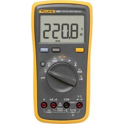 Fluke 15B+/EUR Hand-Multimeter digital CAT III 600 V Anzeige (Counts): 4000 6101376