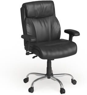 Flash Furniture Big & Tall Swivel Ergonomic Task Office Chair