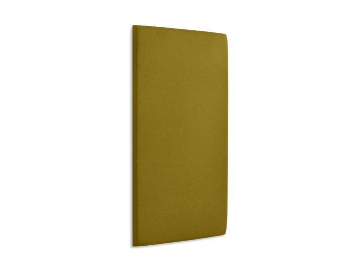 Akustik Wandpaneele Tradingzone Silentline - Lana - 120x60 cm, Gelb, Neu